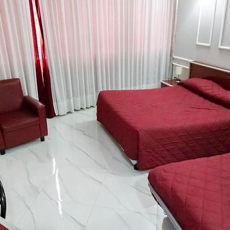 Hotel Sica Montecorvino Rovella Ngoại thất bức ảnh